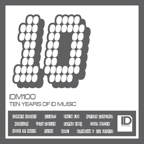 VA - Ten Years of ID Music [IDM100]